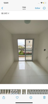 Imagem Imóvel com 2 Quartos à Venda, 55 m² em Conceição - Diadema