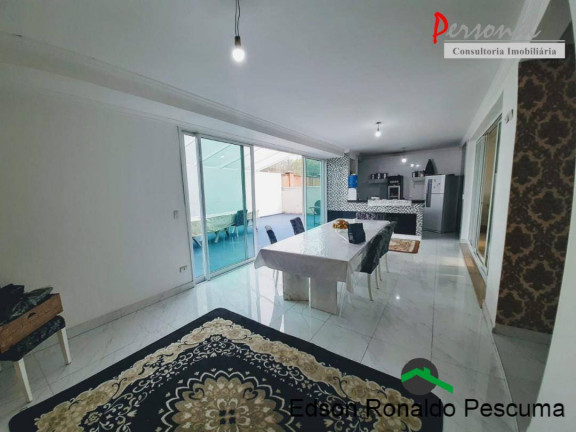 Imagem Casa com 4 Quartos à Venda, 420 m² em Alphaville - Santana De Parnaíba Imagem Casa com 4 Quartos à Venda, 420 m² em Alphaville - Santana De Parnaíba