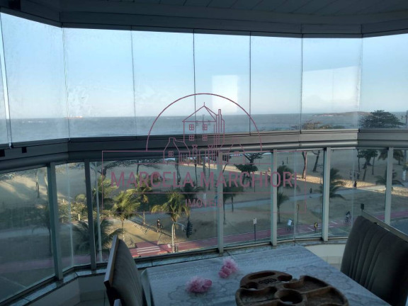 Apartamento com 1 Quarto à Venda, 65 m² em Praia De Itaparica - Vila Velha