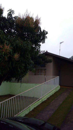 Imagem Casa com 3 Quartos à Venda, 170 m² em Cidade Jardim - Pirassununga