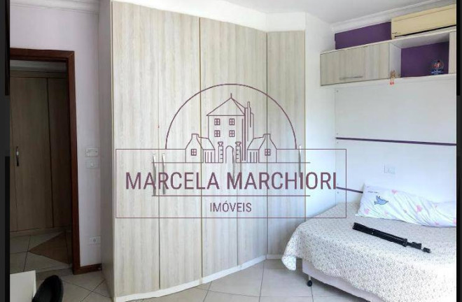 Imagem Apartamento com 4 Quartos à Venda, 217 m² em Praia Da Costa - Vila Velha