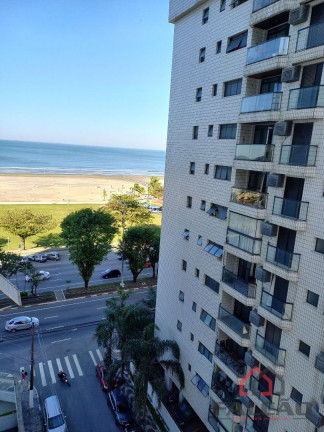Imagem Apartamento com 1 Quarto à Venda, 20 m² em Itararé - São Vicente Imagem Apartamento com 1 Quarto à Venda, 20 m² em Itararé - São Vicente