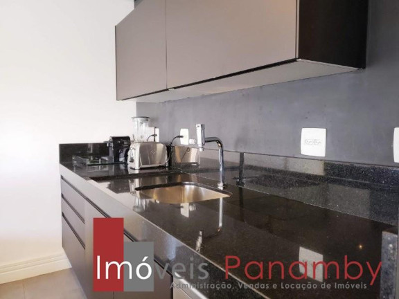 Imagem Apartamento com 1 Quarto à Venda, 107 m² em Vila Nova Conceição - São Paulo Imagem Apartamento com 1 Quarto à Venda, 107 m² em Vila Nova Conceição - São Paulo