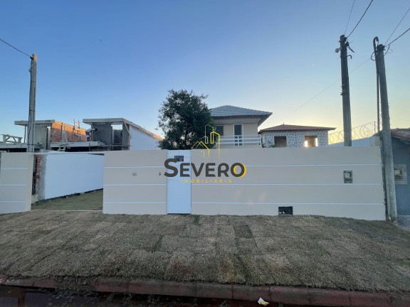 Casa com 5 Quartos à Venda, 186 m² em Jardim Atlântico Leste (itaipuaçu) - Maricá