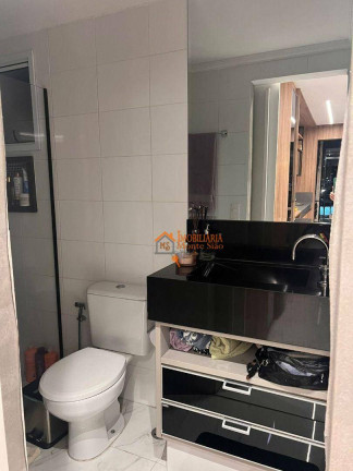 Imagem Apartamento com 3 Quartos à Venda, 83 m² em Jardim Flor Da Montanha - Guarulhos Imagem Apartamento com 3 Quartos à Venda, 83 m² em Jardim Flor Da Montanha - Guarulhos