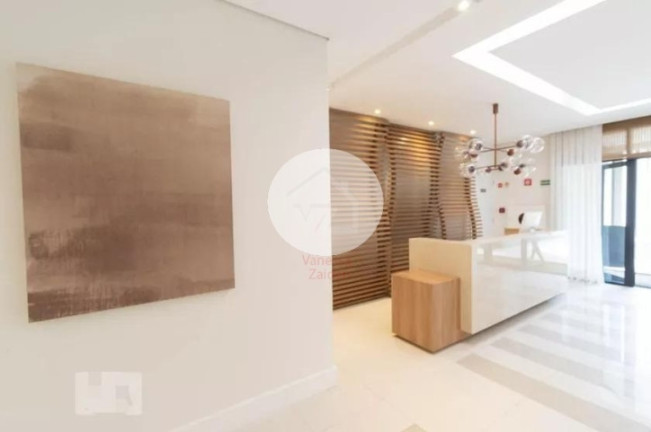 Imagem Apartamento com 1 Quarto para Alugar, 37 m² em Campo Belo - São Paulo Imagem Apartamento com 1 Quarto para Alugar, 37 m² em Campo Belo - São Paulo