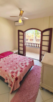 Imagem Casa com 4 Quartos para Alugar, 200 m² em Ponte Dos Leites - Araruama Imagem Casa com 4 Quartos para Alugar, 200 m² em Ponte Dos Leites - Araruama