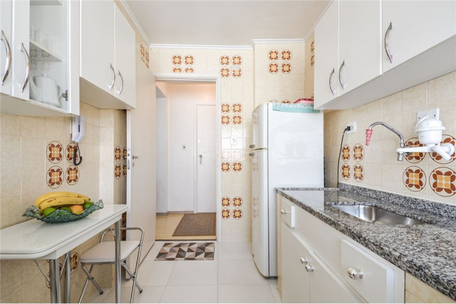 Imagem Imóvel com 1 Quarto à Venda,  em Pinheiros - São Paulo