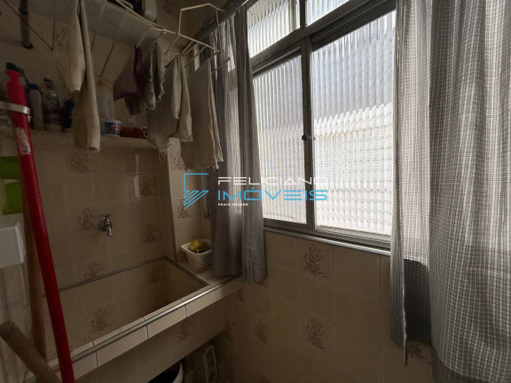 Imagem Apartamento com 1 Quarto à Venda, 42 m² em Boqueirão - Praia Grande Imagem Apartamento com 1 Quarto à Venda, 42 m² em Boqueirão - Praia Grande