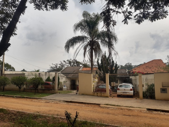 Casa com 4 Quartos à Venda, 1.505 m² em Chácara Morada Mediterrânea - Jundiaí