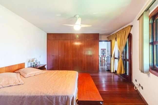 Imagem Casa com 4 Quartos à Venda, 346 m² em Jardim Prudência - São Paulo
