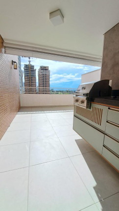 Imagem Imóvel com 3 Quartos à Venda, 101 m² em Parque Campolim - Sorocaba