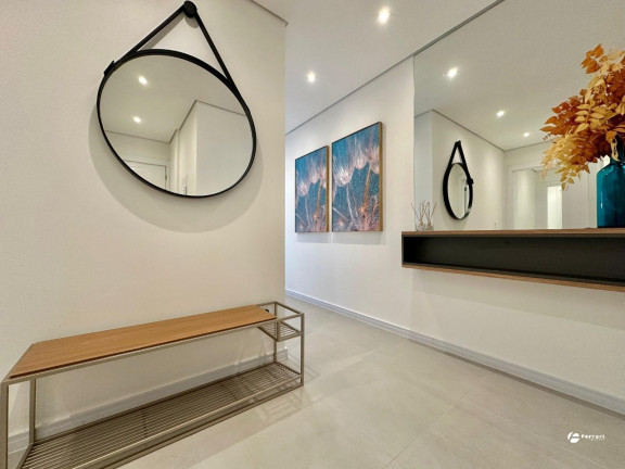 Imagem Apartamento com 3 Quartos à Venda, 107 m² em Navegantes - Capão Da Canoa Imagem Apartamento com 3 Quartos à Venda, 107 m² em Navegantes - Capão Da Canoa
