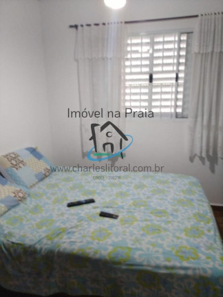 Imagem Casa com 2 Quartos à Venda, 72 m² em Sumaré - Ubatuba