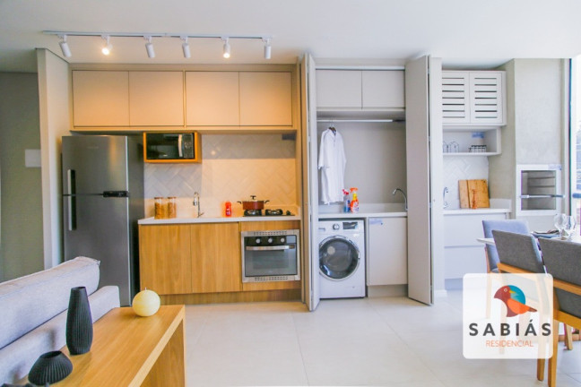 Imagem Imóvel com 2 Quartos à Venda, 50 m² em Jardim Nova Vida - Cotia