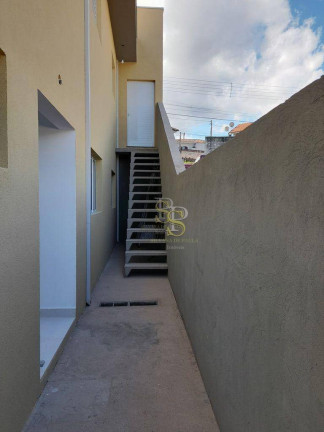 Imagem Casa com 3 Quartos à Venda, 107 m² em Jardim Imperial - Atibaia Imagem Casa com 3 Quartos à Venda, 107 m² em Jardim Imperial - Atibaia