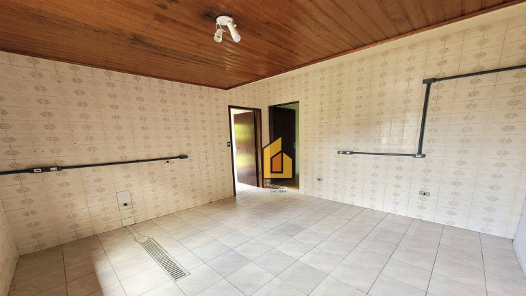 Imagem Sobrado com 2 Quartos para Alugar, 267 m² em Estação - Araucária Imagem Sobrado com 2 Quartos para Alugar, 267 m² em Estação - Araucária