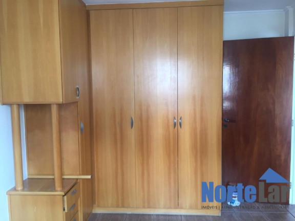 Imagem Apartamento com 2 Quartos à Venda, 66 m² em água Fria - São Paulo