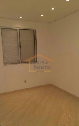 Imagem Apartamento com 2 Quartos à Venda, 50 m² em Vila Amália (zona Norte) - São Paulo Imagem Apartamento com 2 Quartos à Venda, 50 m² em Vila Amália (zona Norte) - São Paulo