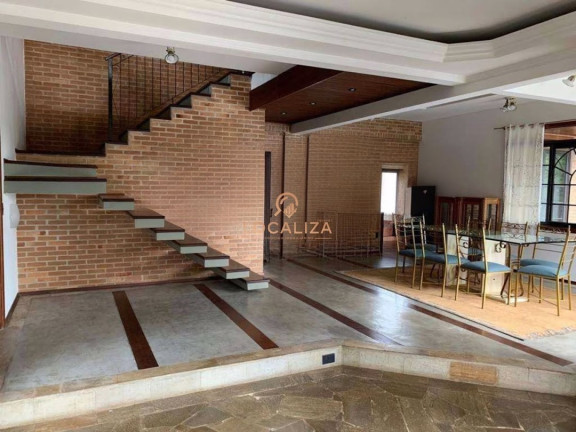 Imagem Casa com 3 Quartos para Alugar, 720 m² em Urbanova - São José Dos Campos
