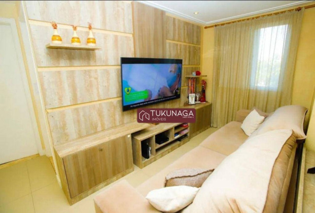 Imagem Apartamento com 2 Quartos à Venda, 66 m² em Vila Rosália - Guarulhos Imagem Apartamento com 2 Quartos à Venda, 66 m² em Vila Rosália - Guarulhos