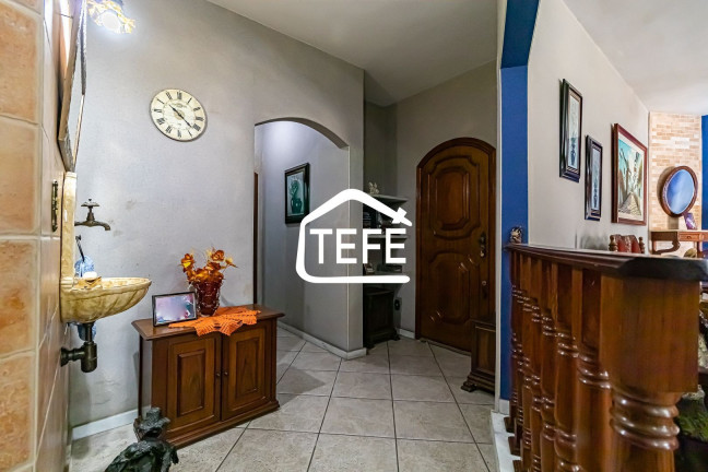 Imagem Casa de Condomínio com 5 Quartos à Venda, 837 m² em Anil - Rio De Janeiro Imagem Casa de Condomínio com 5 Quartos à Venda, 837 m² em Anil - Rio De Janeiro