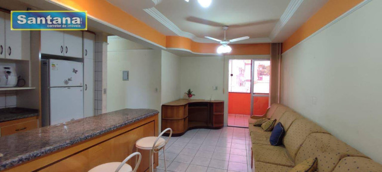 Imagem Apartamento com 2 Quartos à Venda, 57 m² em Centro - Caldas Novas Imagem Apartamento com 2 Quartos à Venda, 57 m² em Centro - Caldas Novas