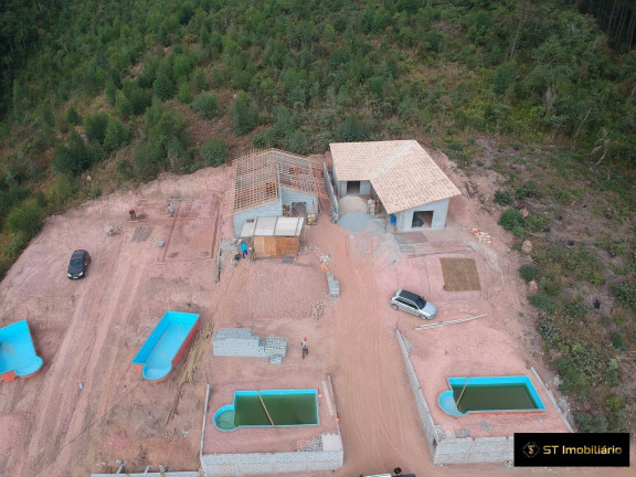 Imagem Chácara com 2 Quartos à Venda, 450 m² em Mato Dentro - Mairiporã