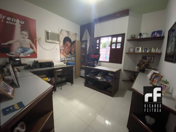 Imagem Casa com 3 Quartos à Venda, 396 m² em Santa Esmeralda - Arapiraca
