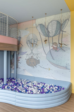 Imagem Apartamento com 4 Quartos à Venda, 176 m² em Meia Praia  - Itapema