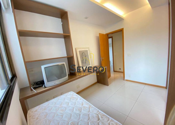 Imagem Apartamento com 3 Quartos à Venda, 100 m² em Icaraí - Niterói