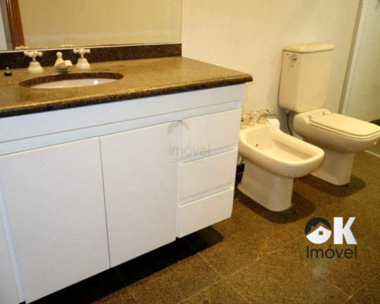 Imagem Apartamento com 4 Quartos à Venda, 280 m² em Vila Nova Conceição - São Paulo Imagem Apartamento com 4 Quartos à Venda, 280 m² em Vila Nova Conceição - São Paulo