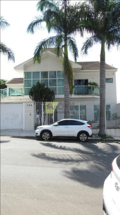 Imagem Casa com 8 Quartos à Venda, 654 m² em Parque Ortolândia - Hortolândia Imagem Casa com 8 Quartos à Venda, 654 m² em Parque Ortolândia - Hortolândia