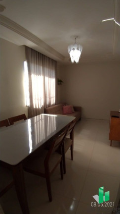 Imagem Imóvel com 3 Quartos à Venda, 54 m² em Ibituruna - Montes Claros