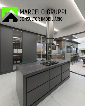 Imagem Casa com 4 Quartos à Venda, 259 m² em Jardim Maison Du Parc - Indaiatuba