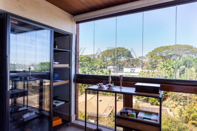 Imagem Imóvel com 4 Quartos à Venda, 267 m² em Jardim Guedala - São Paulo Imagem Imóvel com 4 Quartos à Venda, 267 m² em Jardim Guedala - São Paulo