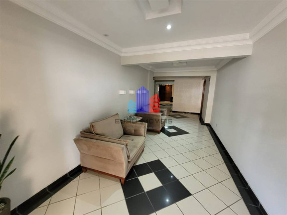 Imagem Apartamento com 3 Quartos à Venda, 184 m² em Vila Tupi - Praia Grande Imagem Apartamento com 3 Quartos à Venda, 184 m² em Vila Tupi - Praia Grande