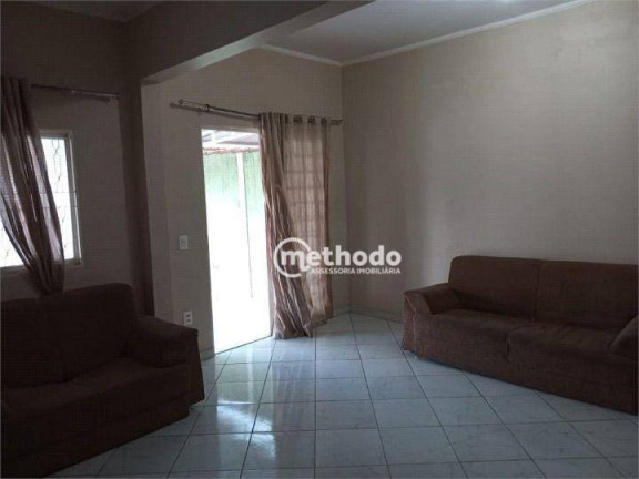 Imagem Casa com 5 Quartos à Venda, 200 m² em Jardim García - Campinas Imagem Casa com 5 Quartos à Venda, 200 m² em Jardim García - Campinas