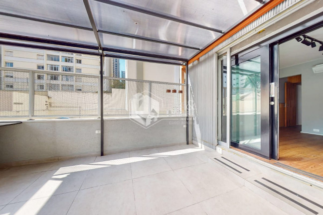 Imagem Apartamento com 2 Quartos à Venda, 116 m² em Jardim Paulista - São Paulo Imagem Apartamento com 2 Quartos à Venda, 116 m² em Jardim Paulista - São Paulo