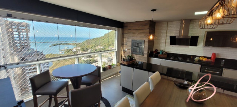 Imagem Apartamento com 3 Quartos à Venda, 108 m² em Fazenda - Itajaí Imagem Apartamento com 3 Quartos à Venda, 108 m² em Fazenda - Itajaí