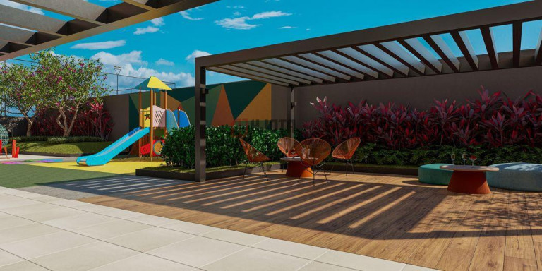 Imagem Apartamento com 1 Quarto à Venda, 48 m² em Vila Sinibaldi - São José Do Rio Preto Imagem Apartamento com 1 Quarto à Venda, 48 m² em Vila Sinibaldi - São José Do Rio Preto