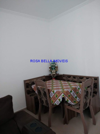 Imagem Apartamento com 2 Quartos à Venda, 52 m² em Residencial Santa Giovana - Jundiaí