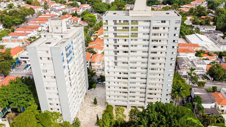 Imagem Apartamento com 3 Quartos à Venda, 104 m² em Vila Madalena - São Paulo