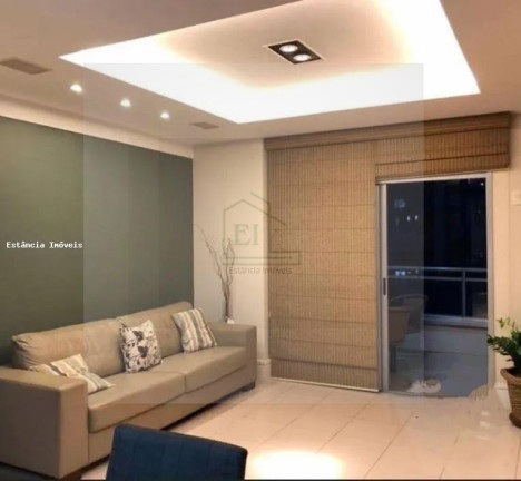 Foto do imóvel Apartamento com 4 Quartos à Venda, 165 m² em Icaraí - Niterói