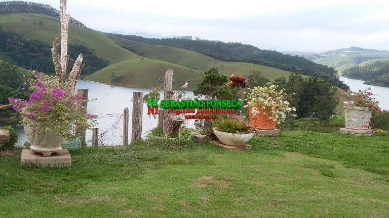 Imagem Chácara com 2 Quartos à Venda, 12.000 m² em área Rural De São José Dos Campos - São José Dos Campos Imagem Chácara com 2 Quartos à Venda, 12.000 m² em área Rural De São José Dos Campos - São José Dos Campos