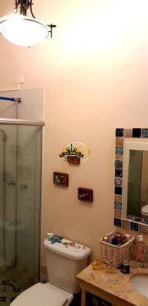 Imagem Casa de Condomínio com 3 Quartos à Venda, 157 m² em Alphaville - Santana De Parnaíba Imagem Casa de Condomínio com 3 Quartos à Venda, 157 m² em Alphaville - Santana De Parnaíba