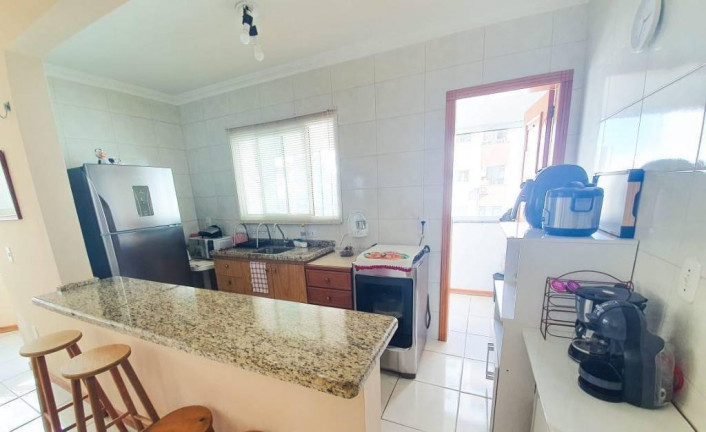 Imagem Apartamento com 3 Quartos à Venda, 92 m² em Zona Nova - Capão Da Canoa Imagem Apartamento com 3 Quartos à Venda, 92 m² em Zona Nova - Capão Da Canoa