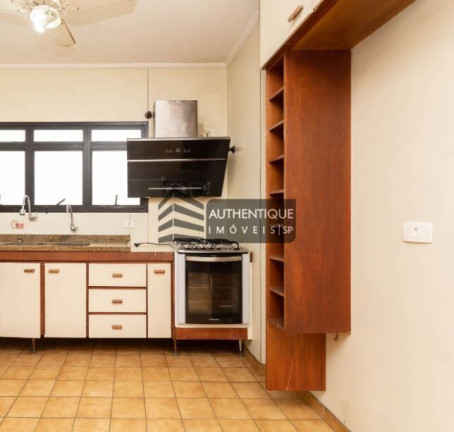 Imagem Apartamento com 3 Quartos à Venda, 168 m² em Vila Mariana - São Paulo