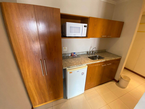 Imagem Apartamento com 2 Quartos para Alugar, 48 m² em Vila Olímpia - São Paulo Imagem Apartamento com 2 Quartos para Alugar, 48 m² em Vila Olímpia - São Paulo