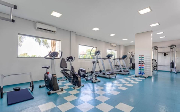Imagem Apartamento com 1 Quarto à Venda, 40 m² em Parque Das águas - Olímpia Imagem Apartamento com 1 Quarto à Venda, 40 m² em Parque Das águas - Olímpia